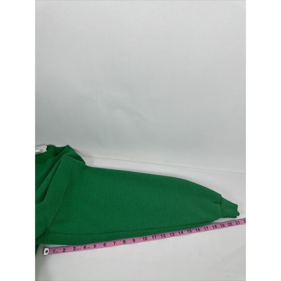 Vintage Lee “It Takes A Lot Of Balls To Play Golf The Way I Do” Crewneck Sz L - Picture 15 of 16